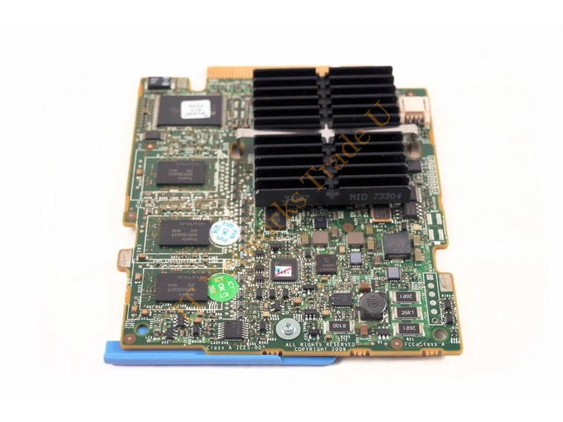 0F2WGY - Dell Dell H700 Modular Sas