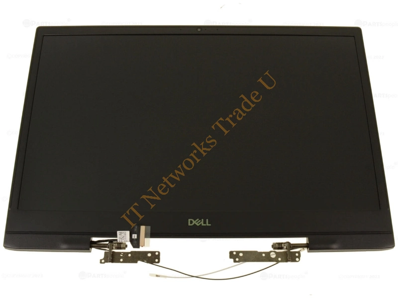 0F303T Dell 15.6-inch LCD Panel for Studio 1555, 1557, 1558