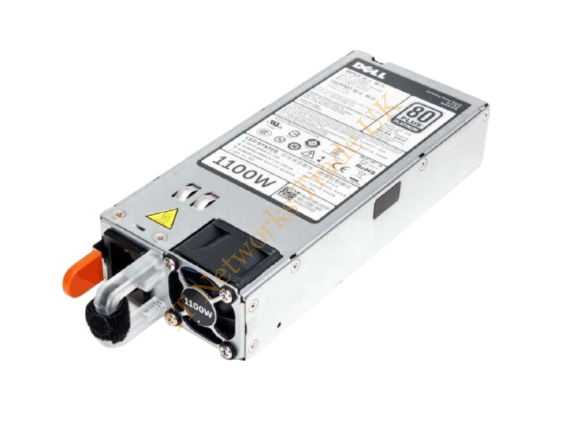 0F308V Dell 1100-Watts Hot-plug / Redundant (plug-in module) Power Supply for for N3048P N3024P