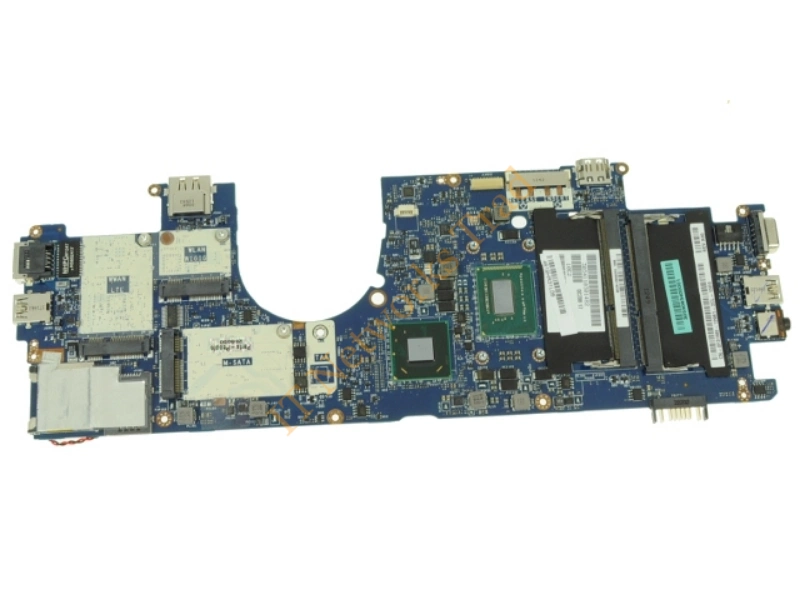 0F31M6 Dell Motherboard Intel i7 3667U 2.0GHz for Latitude 6430U Laptop Motherboard