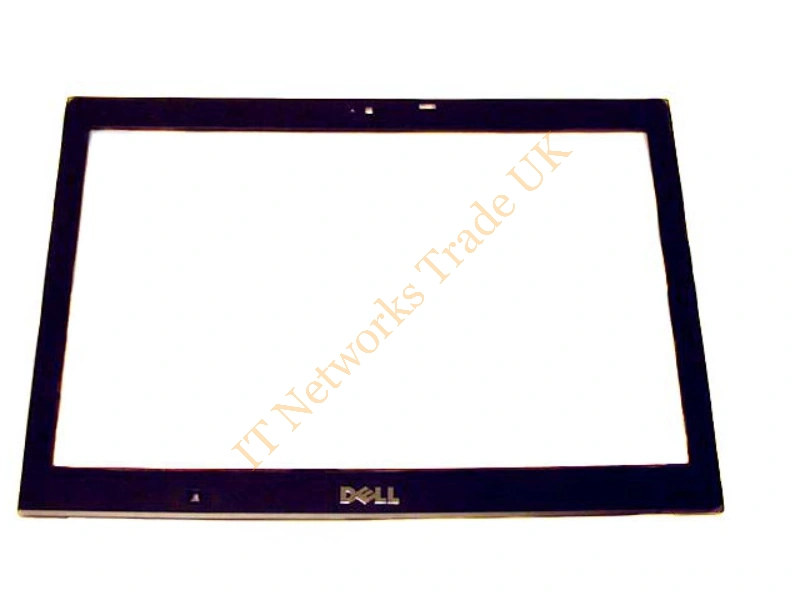 0F335T Dell 14.1-inch LCD Front Bezel for Latitude E6400 Laptop Accessory