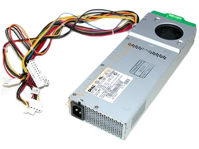 0F3394 Dell 210-Watts Power Supply