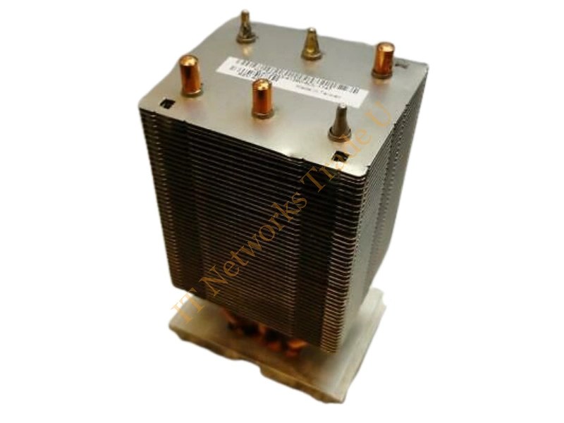 0F3550 Dell PROCESSOR Heatsink for Precision 470 670