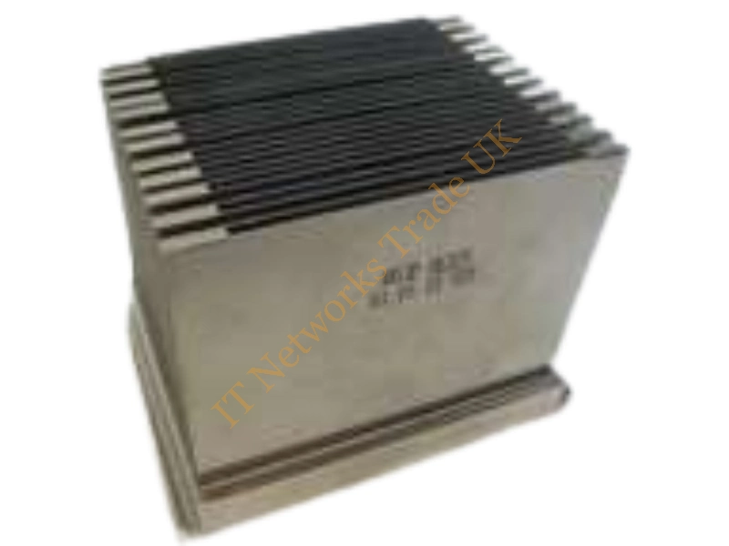 0F3865 Dell Processor Heatsink Assembly for Dimension 2400 Optiplex GX170