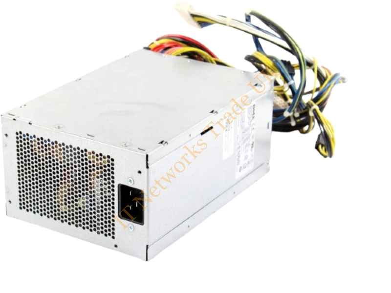 0F3WK0 Dell Force 10 1000-Watts DC Intake Power Supply