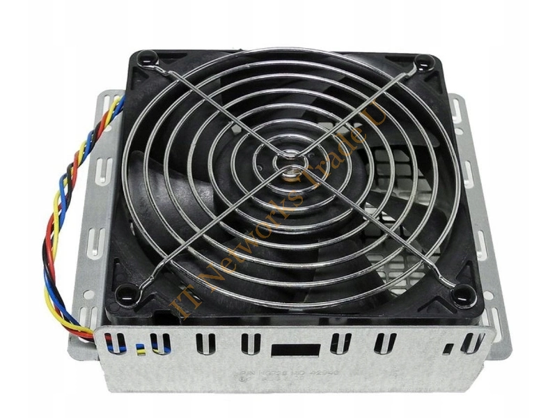 0F406N Dell Rear Case Fan for Precision T7500 Cooling Fan