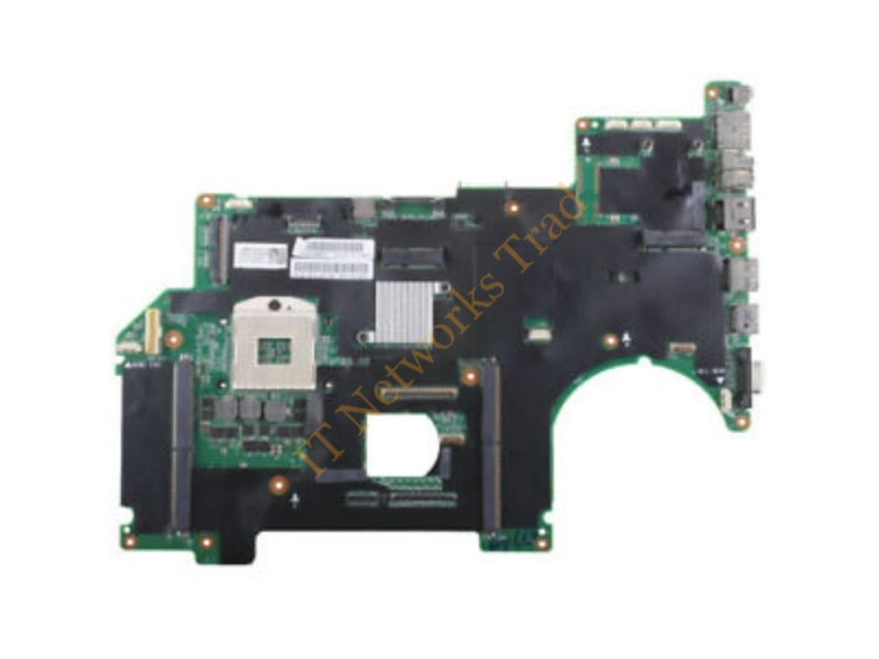 0F415N Dell System Board for Alienware M17x Laptop Motherboard