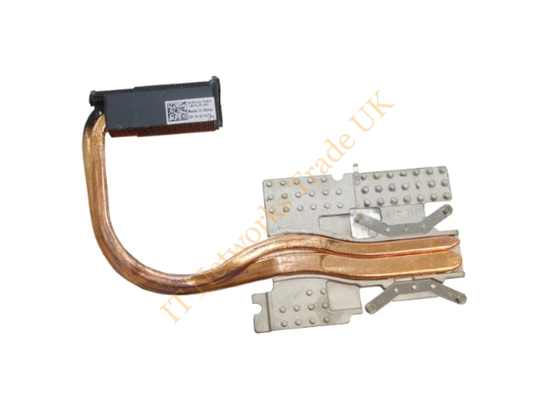 0F41CJ Dell Laptop Heat Sink Alienware M15X Heatsink