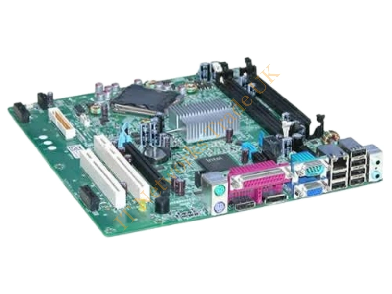 0F428D Dell System Board for OptiPlex 960 Desktop Motherboard