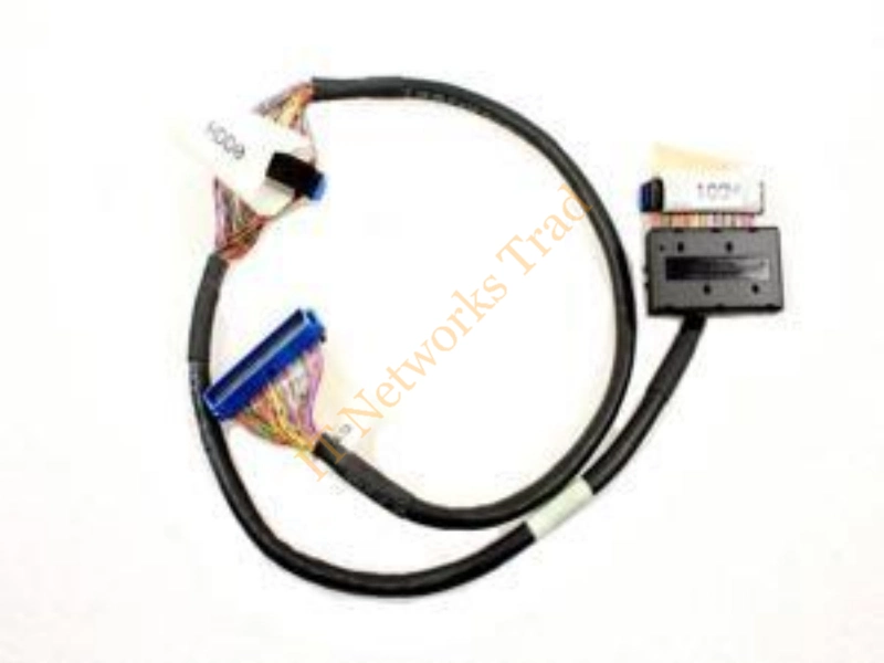 0F4330 Dell SCSI Backplane Cable for PowerEdge 6850 Data Cable