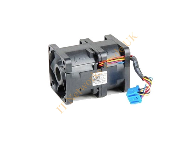 0F435M Dell Fan for PowerEdge R310 Cooling Fan