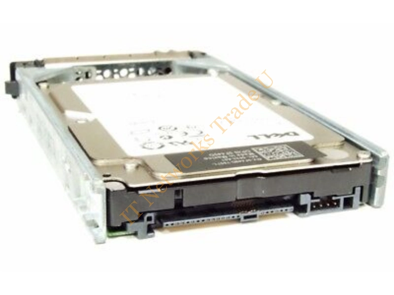 0F449D Dell Caddy / Tray for Hard Disk Drive HDD Accessory