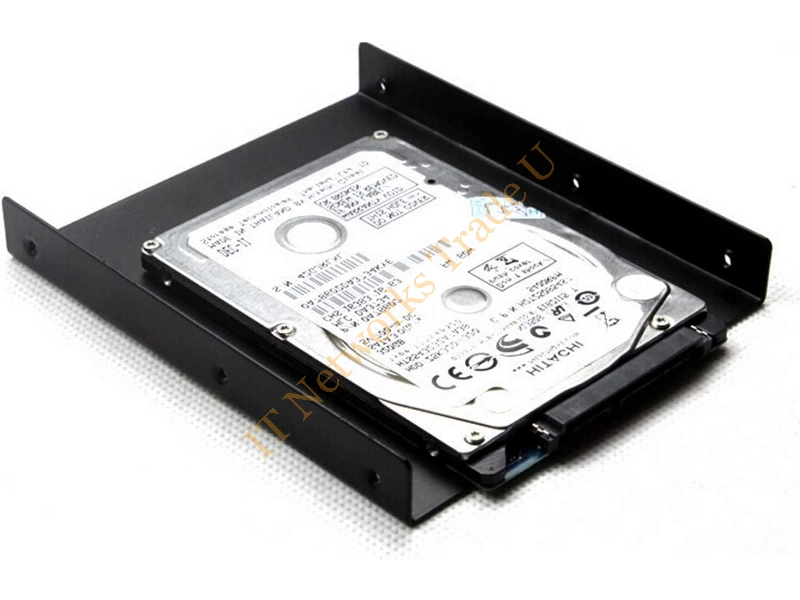 0F463F Dell SAS / SATA 3.5 Hard Drive Tray/Caddy HDD Accessory