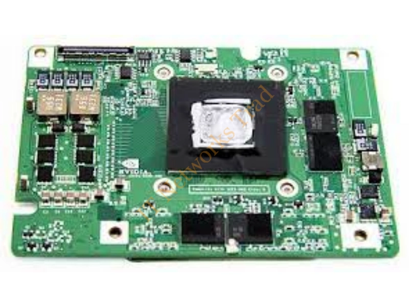 0F475K Dell nVidia GeForce 7900 Gs 256MB Video Graphics Card for Inspiron 9400 / E1705 / XPS M1710