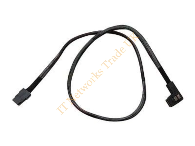 0F4DPW Dell SAS-B Mini-SAS Cable R720 / R720XD / H310 / H710 / H710p Server