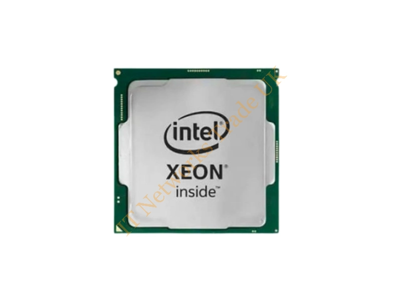 0F4X01 Dell Intel Xeon E5603 Quad Core 1.60GHz 4.80GT/s QPI 4MB L3 Cache Retail Processor