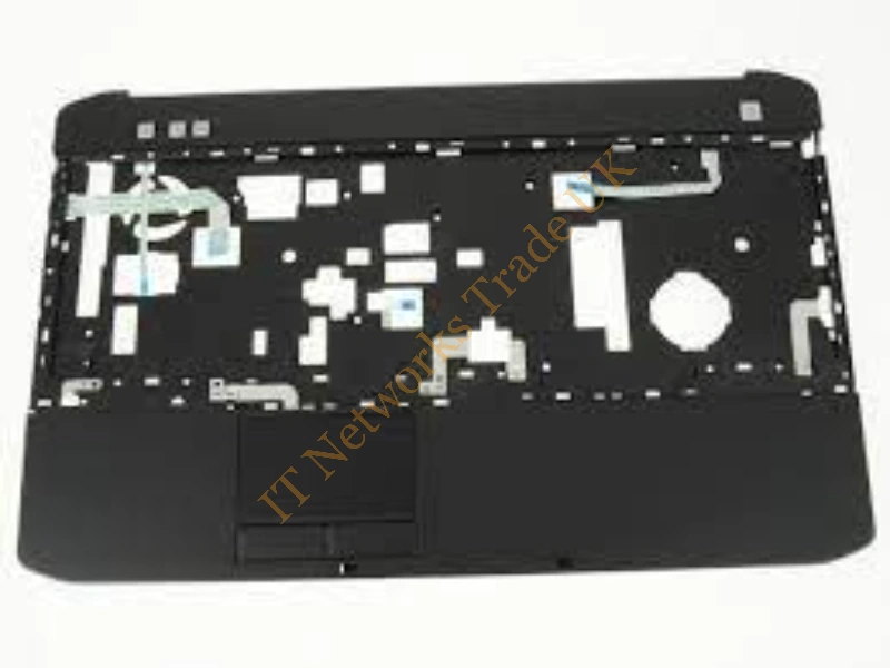 0F507F Dell Palm rest with Touchpad for E6400 Laptop Accessory