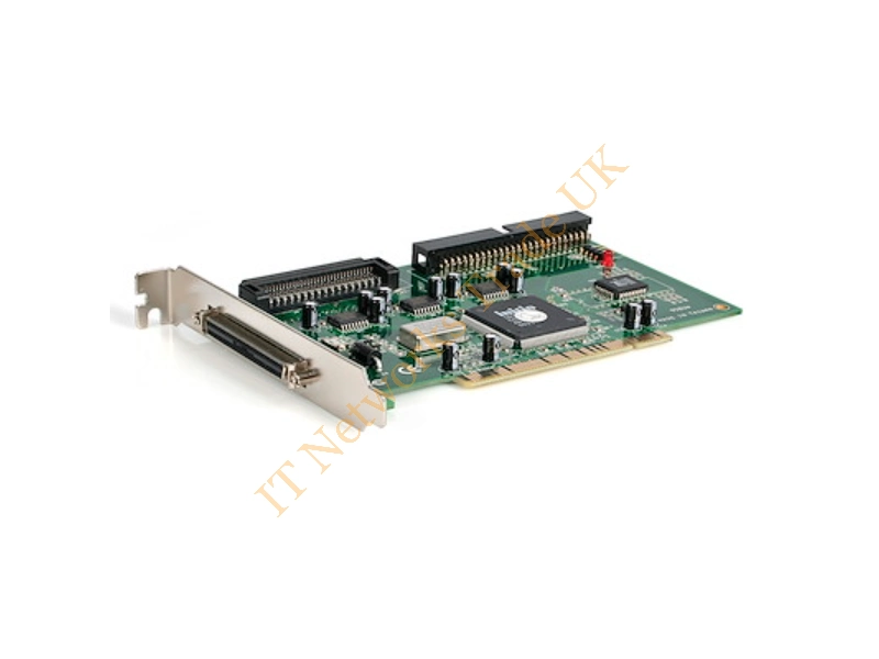 0F5109 Dell Adaptec 29160LP 64-Bit Ultra160 SCSI LVD PCI Controller Card RAID Controller Storage