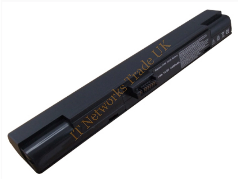 0F5136 Dell 4-Cell 2200mAh 24Wh Li-Ion Battery for Inspiron 700M Laptop Battery