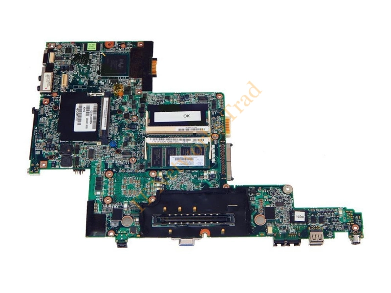 0F5236 Dell System Board for Inspiron Laptop Motherboard