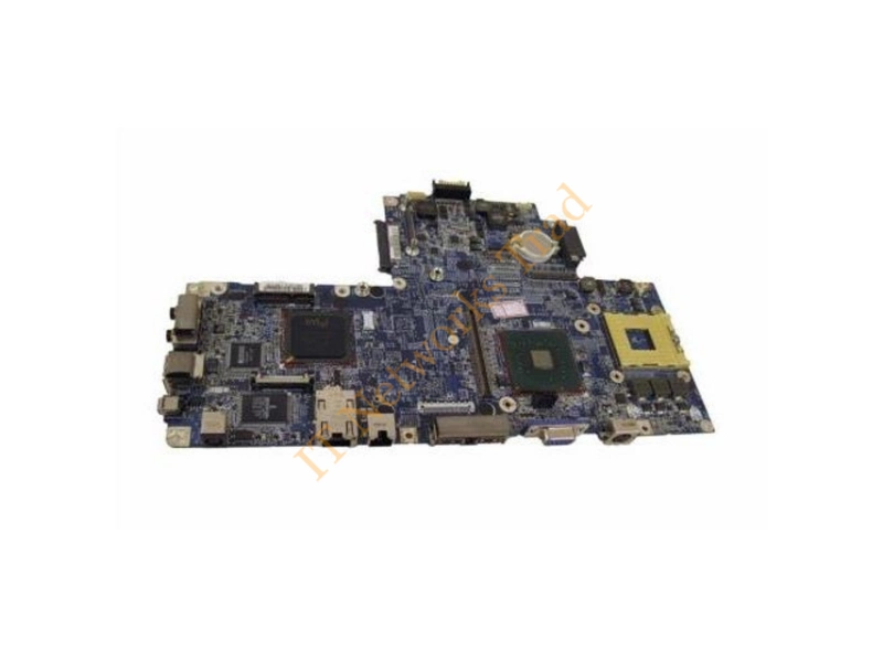 0F5517 Dell System Board for Inspiron Laptop Motherboard