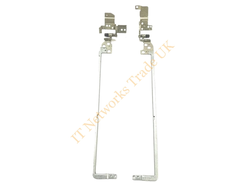 0F587T Dell Right LCD Bracket and Hinge Studio 1749 1745 Laptop Accessory