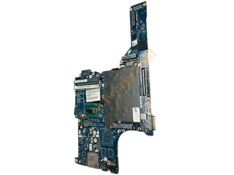 0F593P Dell Motherboard Intel 8MB Atom N270 1.6GHz for Latitude 2100 Laptop Motherboard