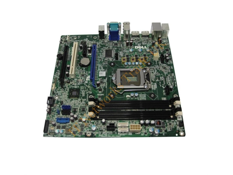 0F5C5X Dell System Board for OptiPlex 7020 Minitower Desktop Motherboard