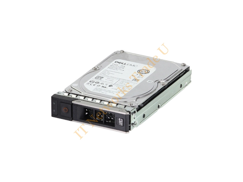 0F5HV2 Dell 146GB 15000RPM SAS 3Gb/s 3.5-inch Server Hard Drive Internal HDD