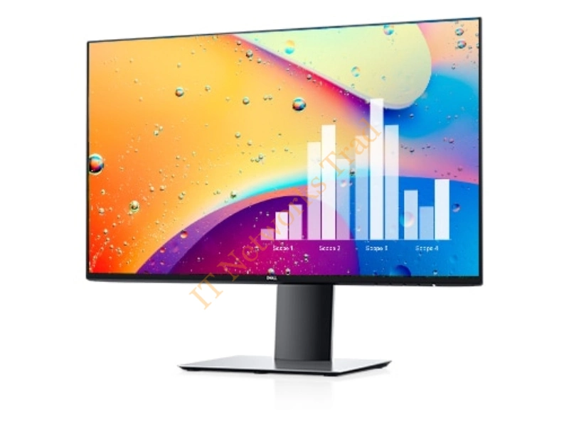 0F5HWY Dell UltraSharp 24-inch ( 1920 x 1080 ) Widescreen InfinityEdge LED LED Monitor