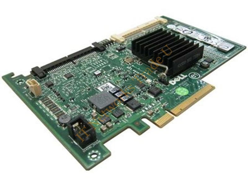 0F609J Dell PERC6/i SAS Controller Storage