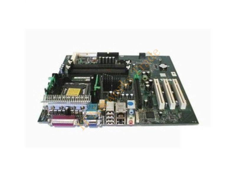 0F6140 Dell System Board for GX280 SMT Desktop Motherboard