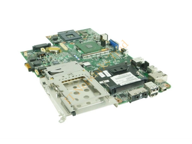0F6402 Dell System Board for Inspiron 6000 Notebook Laptop Motherboard