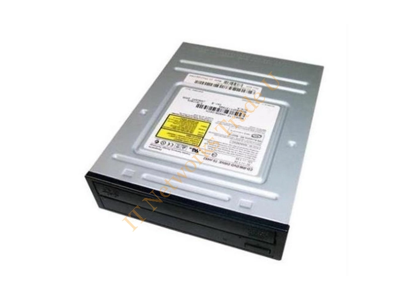 0F6408 Dell CD-RW/DVD 48x32 IDE Hh Sc CD And DVD Burner