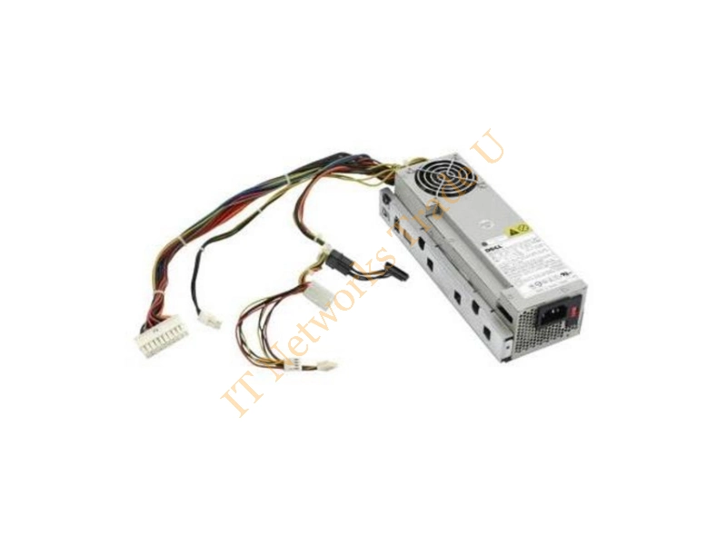 0F6442 Dell 270-Watts Power Supply with SATA for Dimension 4700C