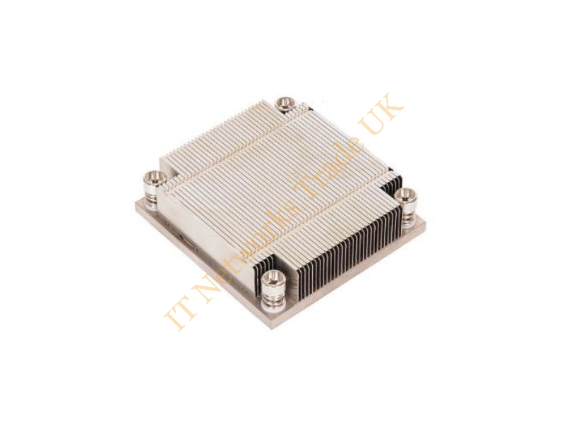 0F645J Dell Heatsink for PowerEdge R410 Server