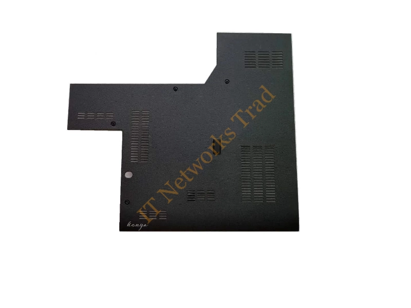 0F646P Dell Laptop Bottom Cover Black Latitude E5400 Laptop Accessory