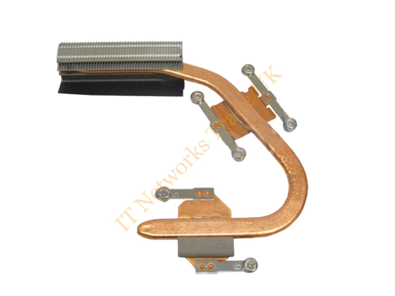 0F66YV Dell Laptop Heat Sink Inspiron 1470 Heatsink