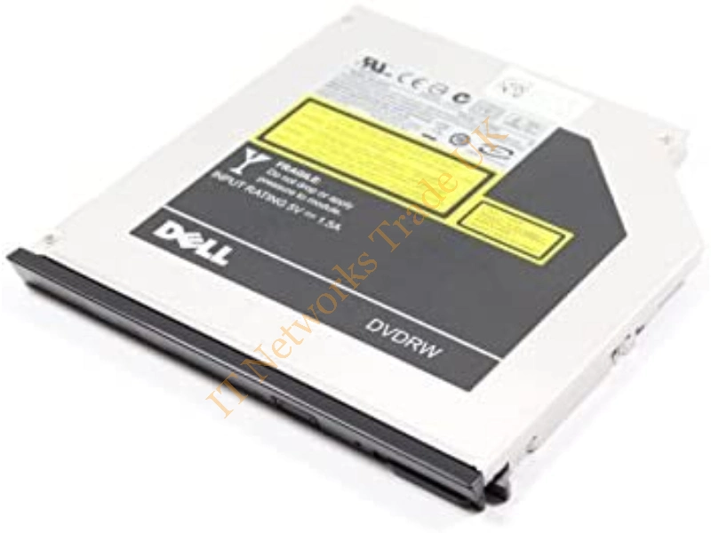 0F671M Dell DVDRWLaptop CD And DVD Burner