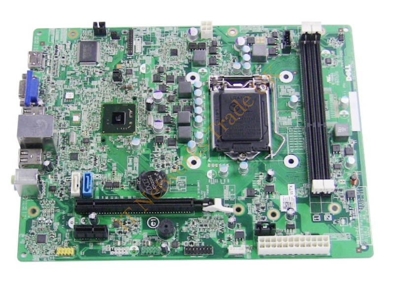 0F6X5P Dell System Board for OptiPlexGx390 Sff Desktop Motherboard