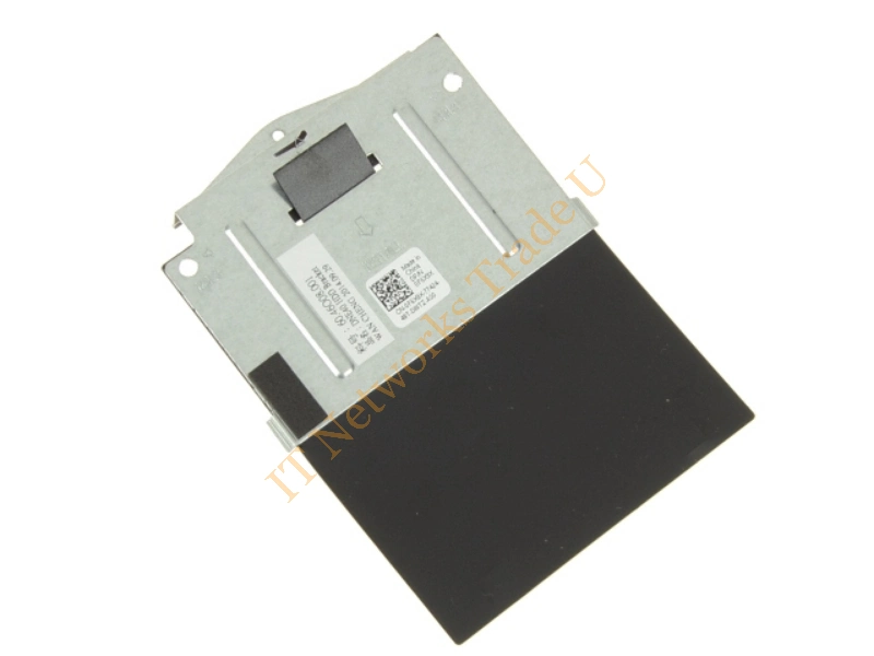 0F6X9X Dell Hard Drive Caddy Carrier for Latitude 3440 Laptop HDD Accessory