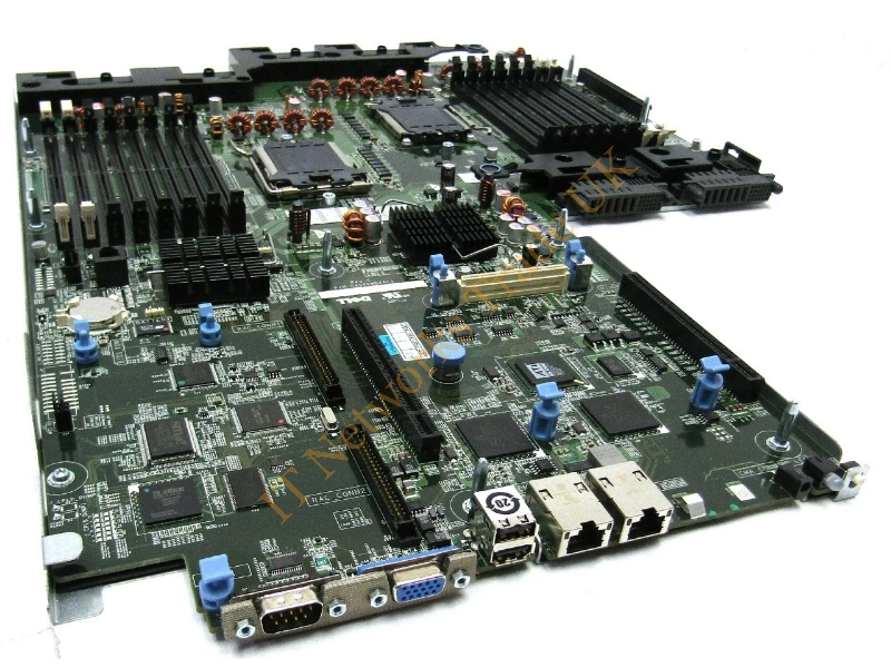0F705T Dell System Board for PowerEdge R805 Server Motherboard