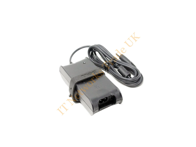 0F715M Dell 65Watt 19.5V 3.34A 2-Pin AC Adapter Power Adapter