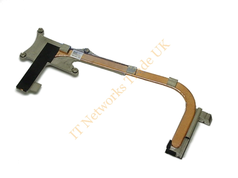 0F727D Dell Laptop nVidia Heat Sink Precision M4400 Heatsink