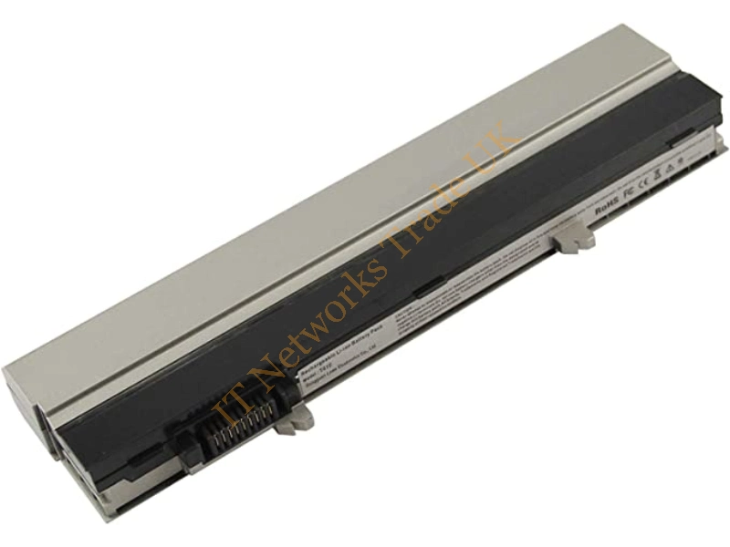 0F732H Dell 6-Cell Battery 56WHr 4800 Latitude E4300 Laptop Battery