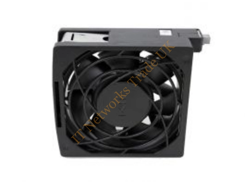 0F7553 Dell Dual Fan and Shroud Assembly for Dimension XPS Cooling Fan