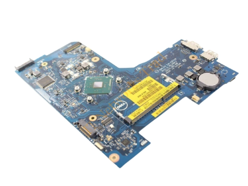 0F77J1 Dell System Board with Intel Pentium N3700 CPU for Inspiron 15 5552 Laptop Laptop Motherboard