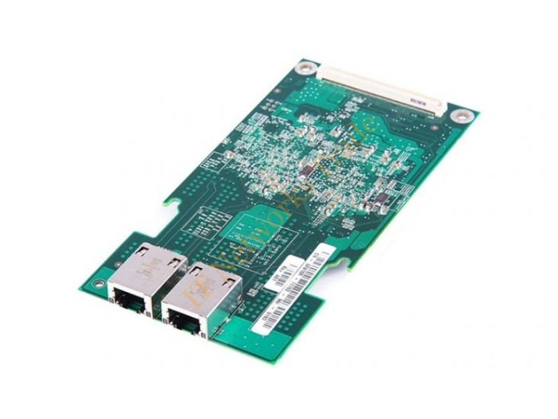 0F810R Dell Dual-Port Ethernet Daughter Card for PowerEdge R905 Server Accessory