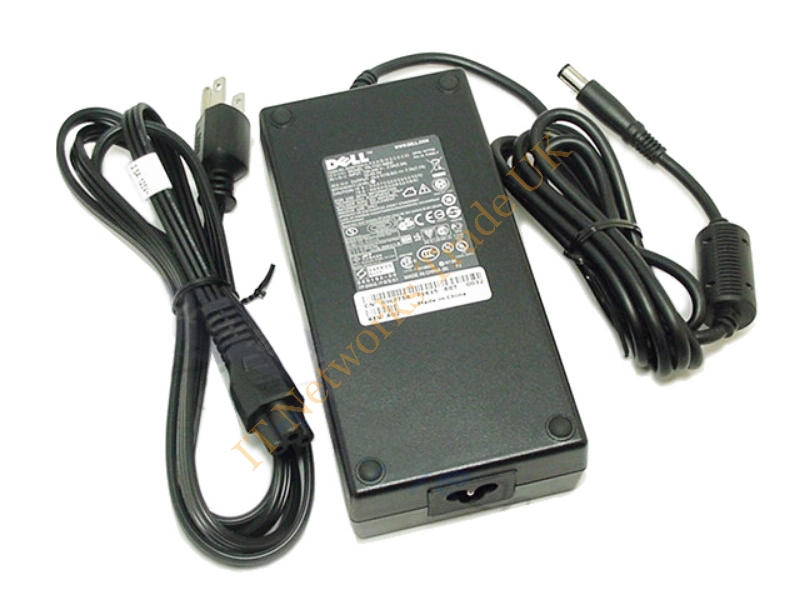 0F8334 Dell 65Watt 19.5V 3.34A AC Adapter Power Adapter