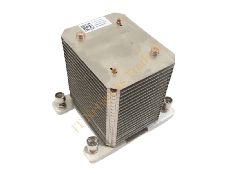 0F847J Dell Heatsink Assembly for PowerEdge T410 Server